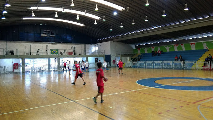 Registro de torneio