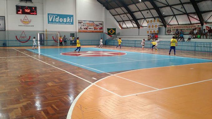 Registro de torneio