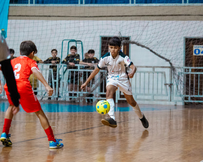 Registro de torneio