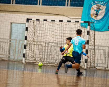 Registro de torneio