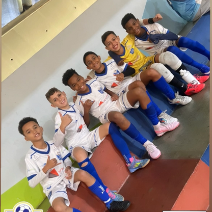 Registro de torneio