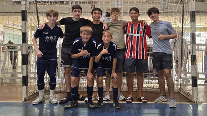 Registro de torneio