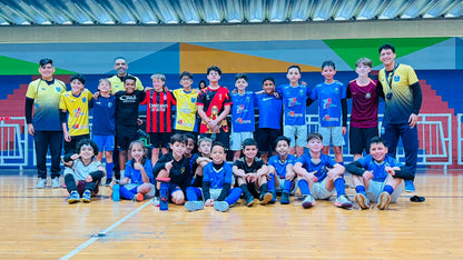 Registro de torneio